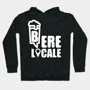 bere locale Hoodie